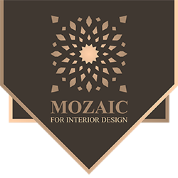MOZAIC Logo